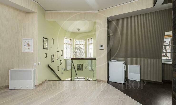 Лот-9644-281741 аренда дома Рублево-Успенское шоссе Ильинка Лейнхаусы