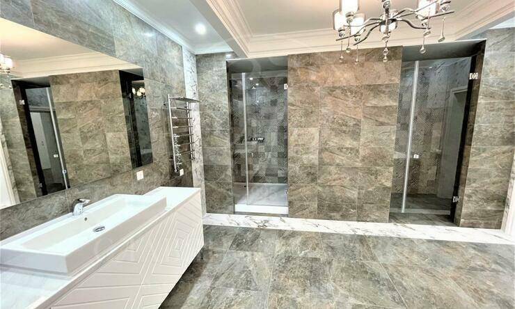 Лот-9645-281755 аренда дома Новорижское шоссе Балтия