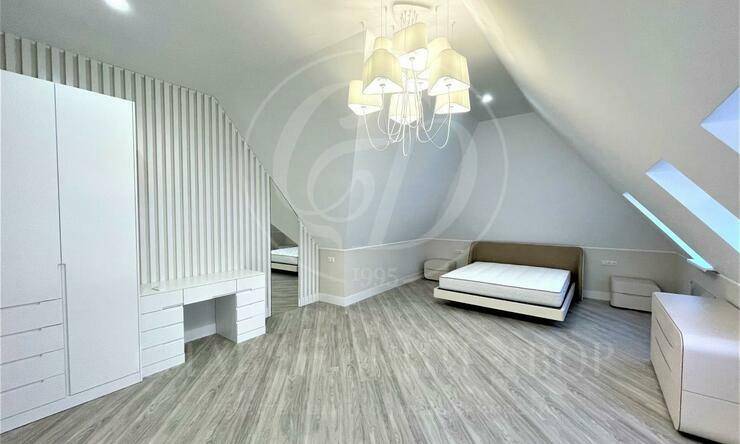 Лот-9645-281756 аренда дома Новорижское шоссе Балтия