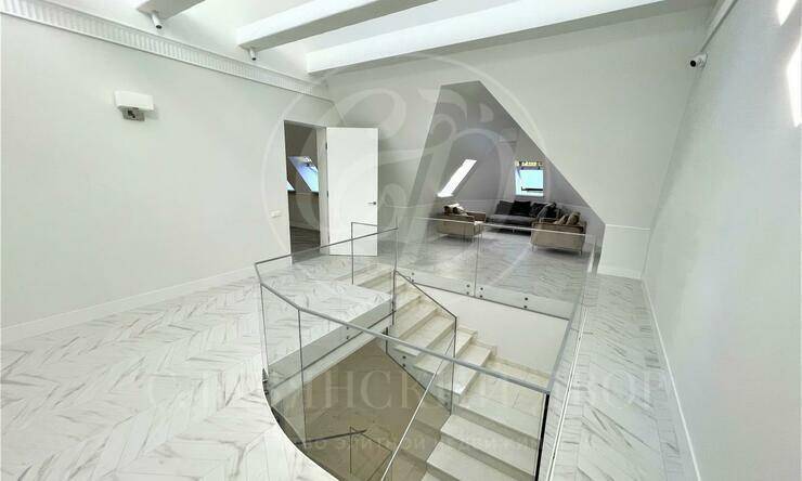 Лот-9645-281757 аренда дома Новорижское шоссе Балтия