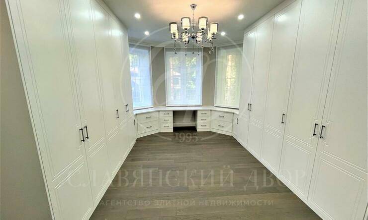 Лот-9645-281759 аренда дома Новорижское шоссе Балтия