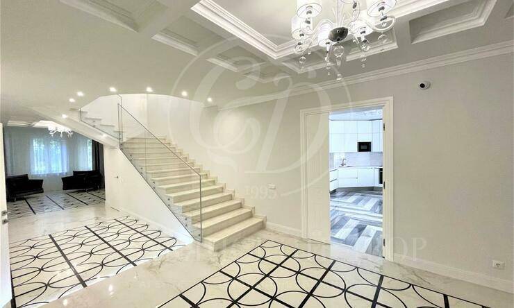 Лот-9645-281761 аренда дома Новорижское шоссе Балтия