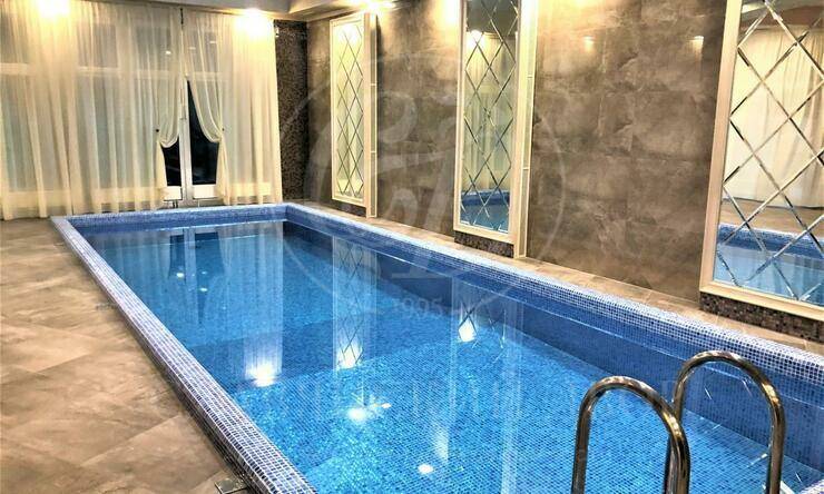 Лот-9645-281762 аренда дома Новорижское шоссе Балтия