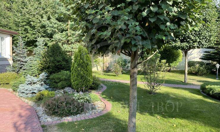 Лот-9645-281763 аренда дома Новорижское шоссе Балтия