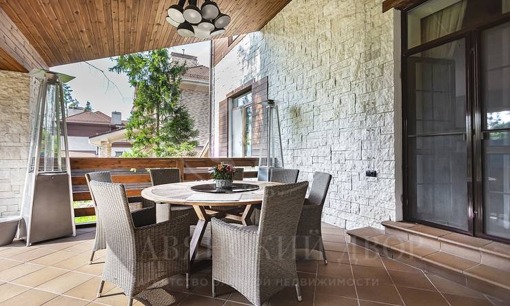 Лот-9630-281766 продажа дома Рублево-Успенское шоссе Rubleff Village