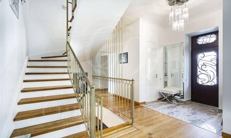 Лот-9630-281773 продажа дома Рублево-Успенское шоссе Rubleff Village