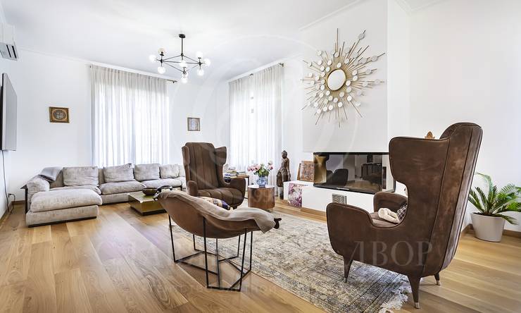 Лот-9630-281774 продажа дома Рублево-Успенское шоссе Rubleff Village