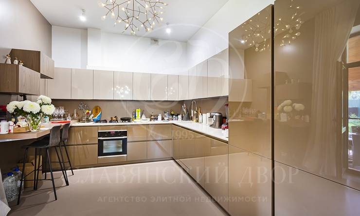 Лот-9630-281775 продажа дома Рублево-Успенское шоссе Rubleff Village