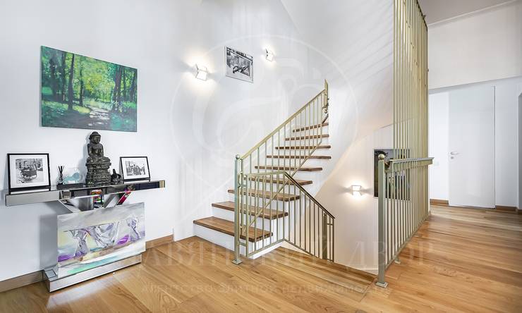 Лот-9630-281776 продажа дома Рублево-Успенское шоссе Rubleff Village