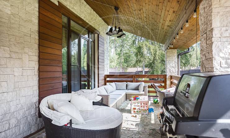 Лот-9630-281777 продажа дома Рублево-Успенское шоссе Rubleff Village