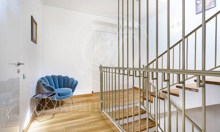 Лот-9630-281779 продажа дома Рублево-Успенское шоссе Rubleff Village