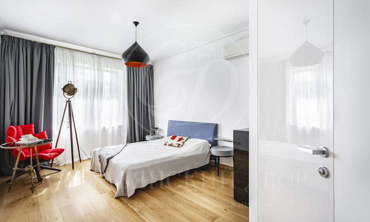 Лот-9630-281781 продажа дома Рублево-Успенское шоссе Rubleff Village