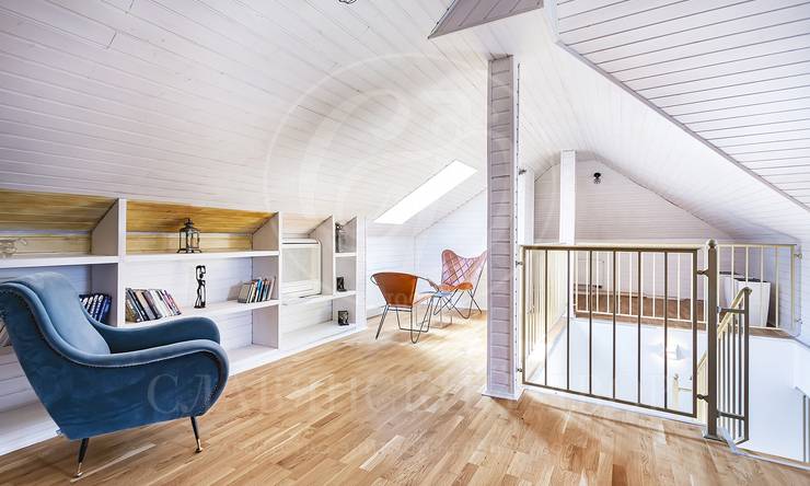 Лот-9630-281782 продажа дома Рублево-Успенское шоссе Rubleff Village