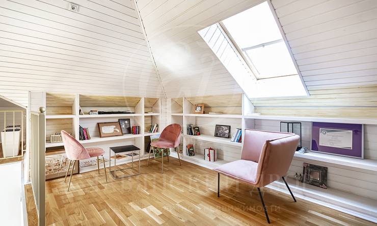 Лот-9630-281783 продажа дома Рублево-Успенское шоссе Rubleff Village