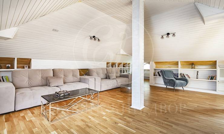 Лот-9630-281784 продажа дома Рублево-Успенское шоссе Rubleff Village