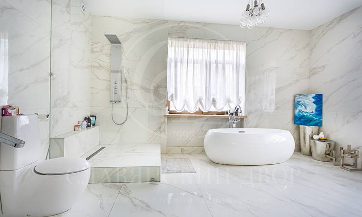 Лот-9630-281785 продажа дома Рублево-Успенское шоссе Rubleff Village