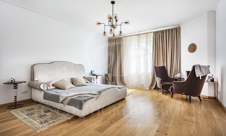 Лот-9630-281786 продажа дома Рублево-Успенское шоссе Rubleff Village