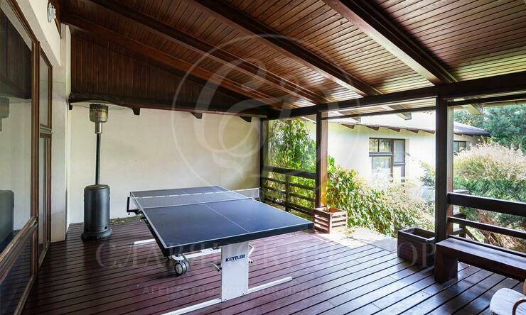 Лот-9651-282024 аренда дома Минское шоссе Немчиновка