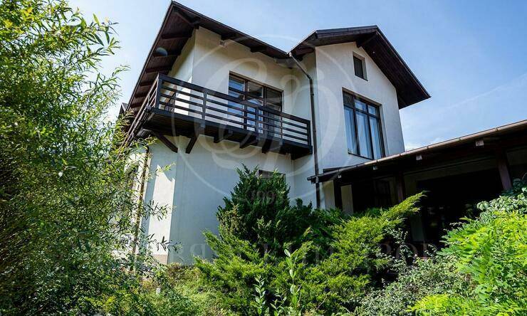 Лот-9651-282025 аренда дома Минское шоссе Немчиновка