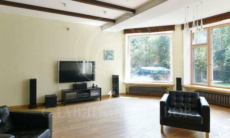 Лот-9651-282026 аренда дома Минское шоссе Немчиновка