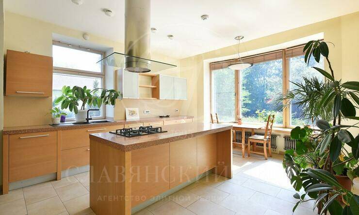 Лот-9651-282028 аренда дома Минское шоссе Немчиновка