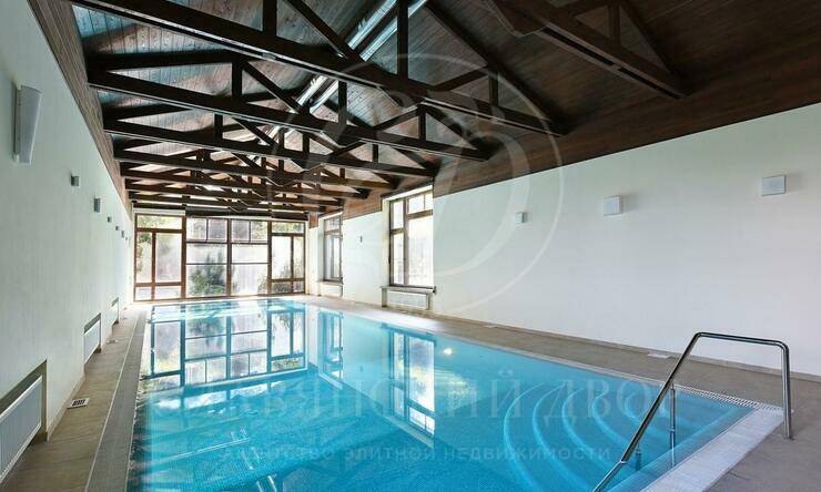 Лот-9651-282036 аренда дома Минское шоссе Немчиновка