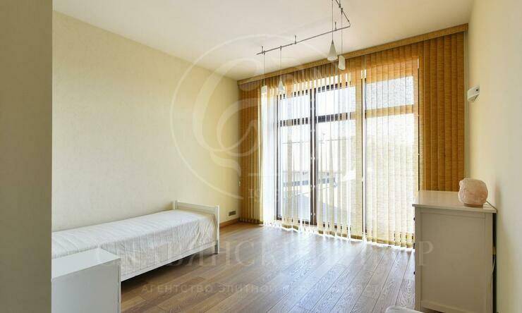 Лот-9651-282037 аренда дома Минское шоссе Немчиновка