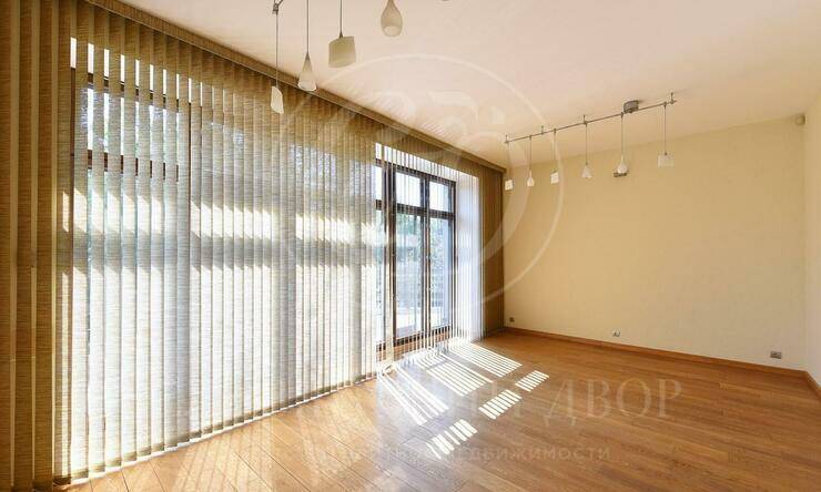 Лот-9651-282038 аренда дома Минское шоссе Немчиновка