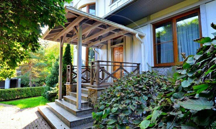 Лот-9653-282058 аренда дома Рублево-Успенское шоссе Барвиха-49 (Барвиха ГП1)