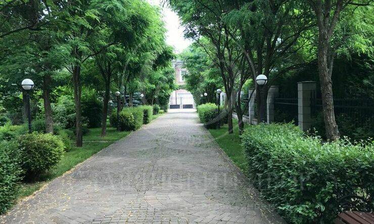 Лот-8349-282076 продажа дома Рублево-Успенское шоссе Парк Вилль (Park Ville)