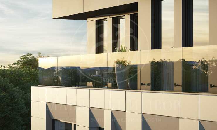 Лот-12263-282160 Продажа квартиры Замоскворечье, Якиманка