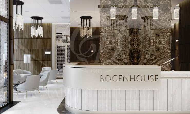 Лот-12264-282175 Продажа квартиры Замоскворечье, Якиманка