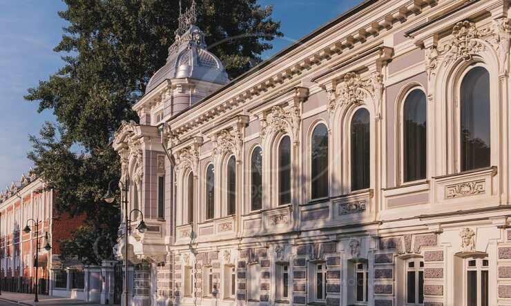 Лот-12264-282178 Продажа квартиры Замоскворечье, Якиманка