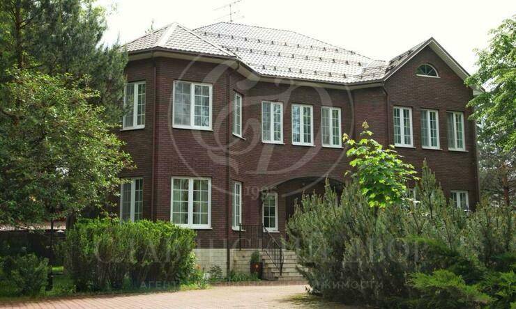 Лот-272-282223 аренда дома Рублево-Успенское шоссе Жуковка