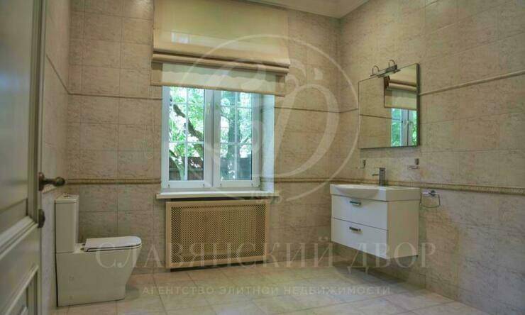 Лот-272-282228 аренда дома Рублево-Успенское шоссе Жуковка