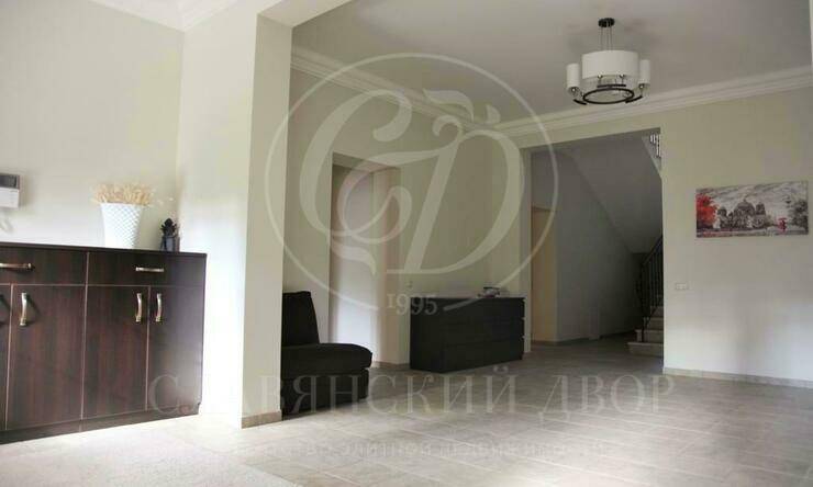 Лот-272-282229 аренда дома Рублево-Успенское шоссе Жуковка