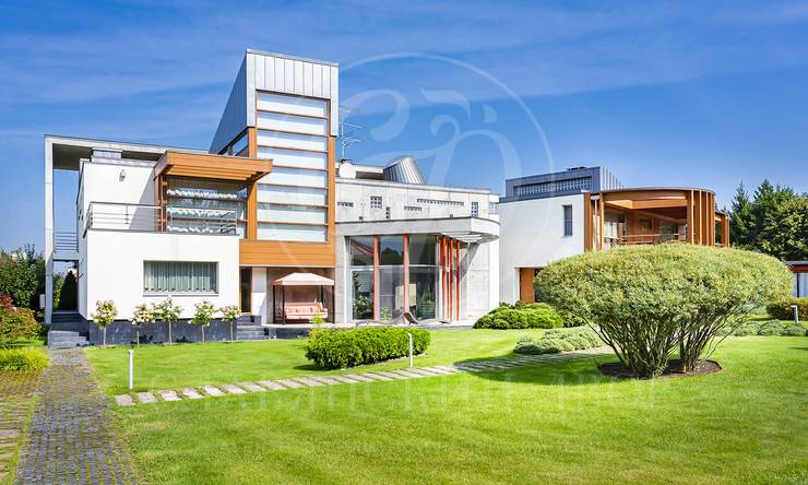 Лот-7093-282233 аренда дома Новорижское шоссе 3 Охота