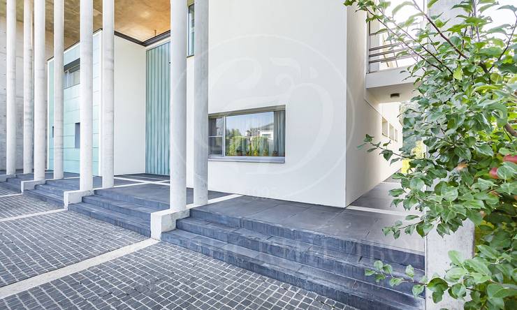 Лот-7093-282237 аренда дома Новорижское шоссе 3 Охота