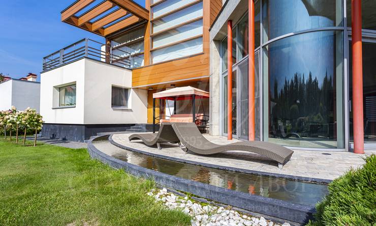 Лот-7093-282238 аренда дома Новорижское шоссе 3 Охота