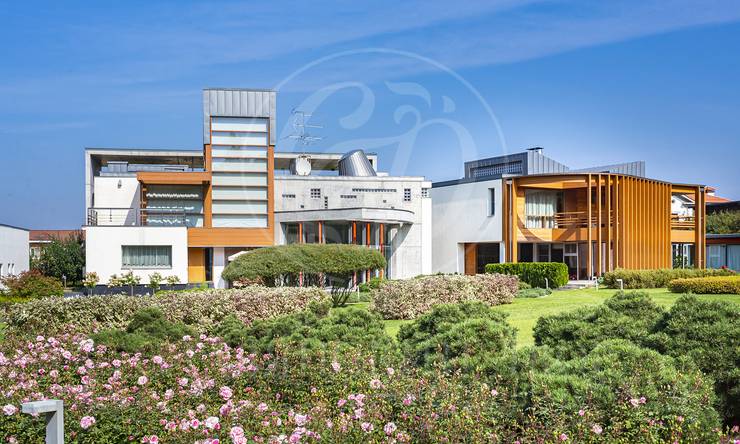 Лот-7093-282239 аренда дома Новорижское шоссе 3 Охота