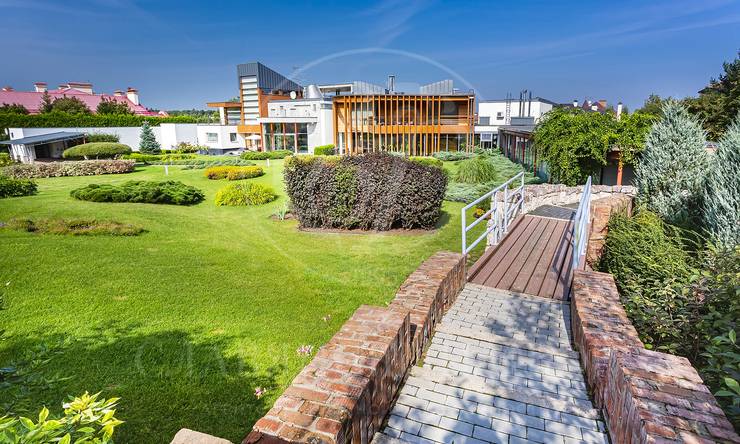 Лот-7093-282240 аренда дома Новорижское шоссе 3 Охота