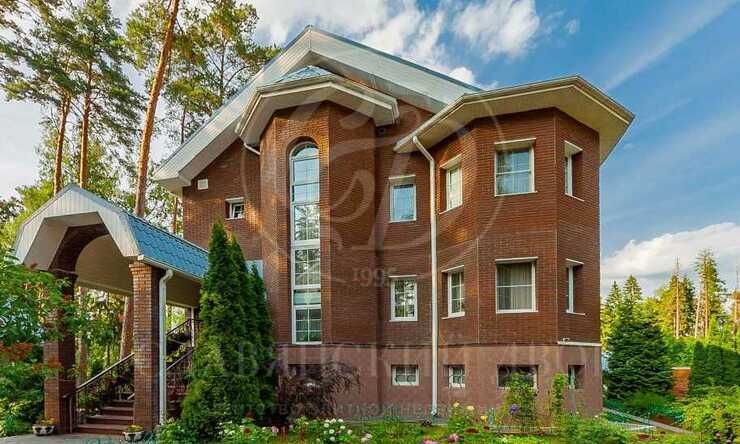 Лот-9659-282388 продажа дома Рублево-Успенское шоссе Изумрудный лес