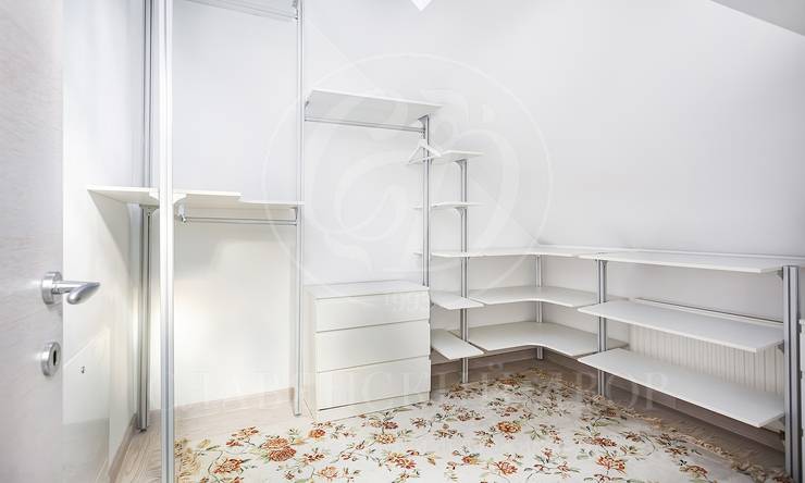 Лот-7996-282655 продажа дома Рублево-Успенское шоссе Горки-8