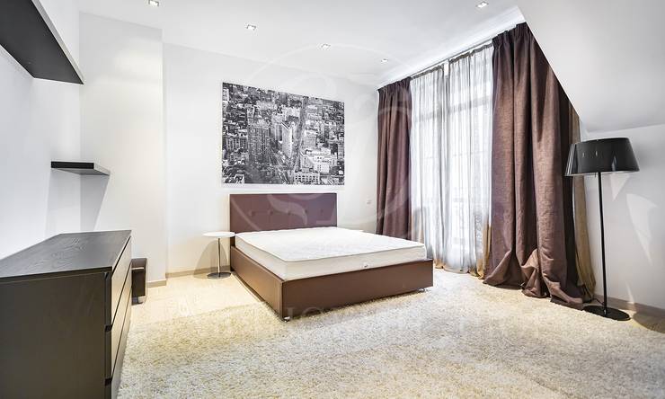 Лот-7996-282656 продажа дома Рублево-Успенское шоссе Горки-8