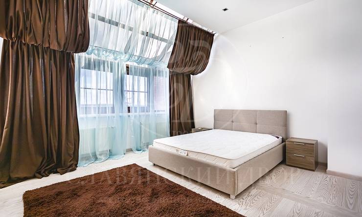 Лот-7996-282658 продажа дома Рублево-Успенское шоссе Горки-8