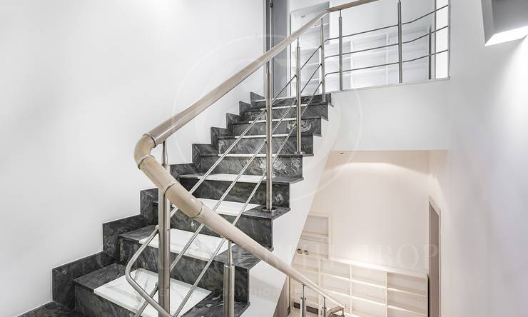 Лот-7996-282660 продажа дома Рублево-Успенское шоссе Горки-8