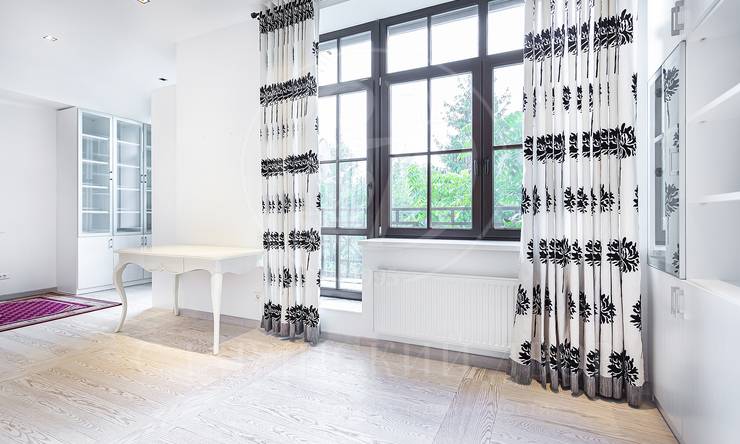 Лот-7996-282661 продажа дома Рублево-Успенское шоссе Горки-8