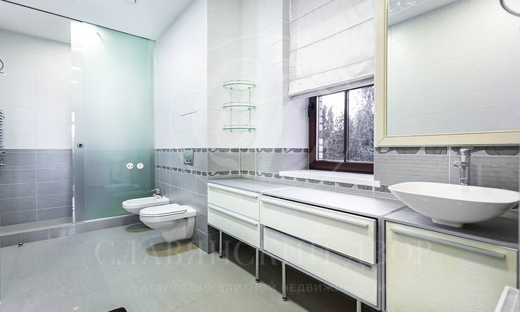 Лот-7996-282662 продажа дома Рублево-Успенское шоссе Горки-8