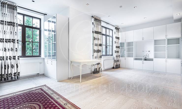 Лот-7996-282664 продажа дома Рублево-Успенское шоссе Горки-8