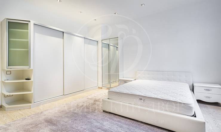 Лот-7996-282665 продажа дома Рублево-Успенское шоссе Горки-8